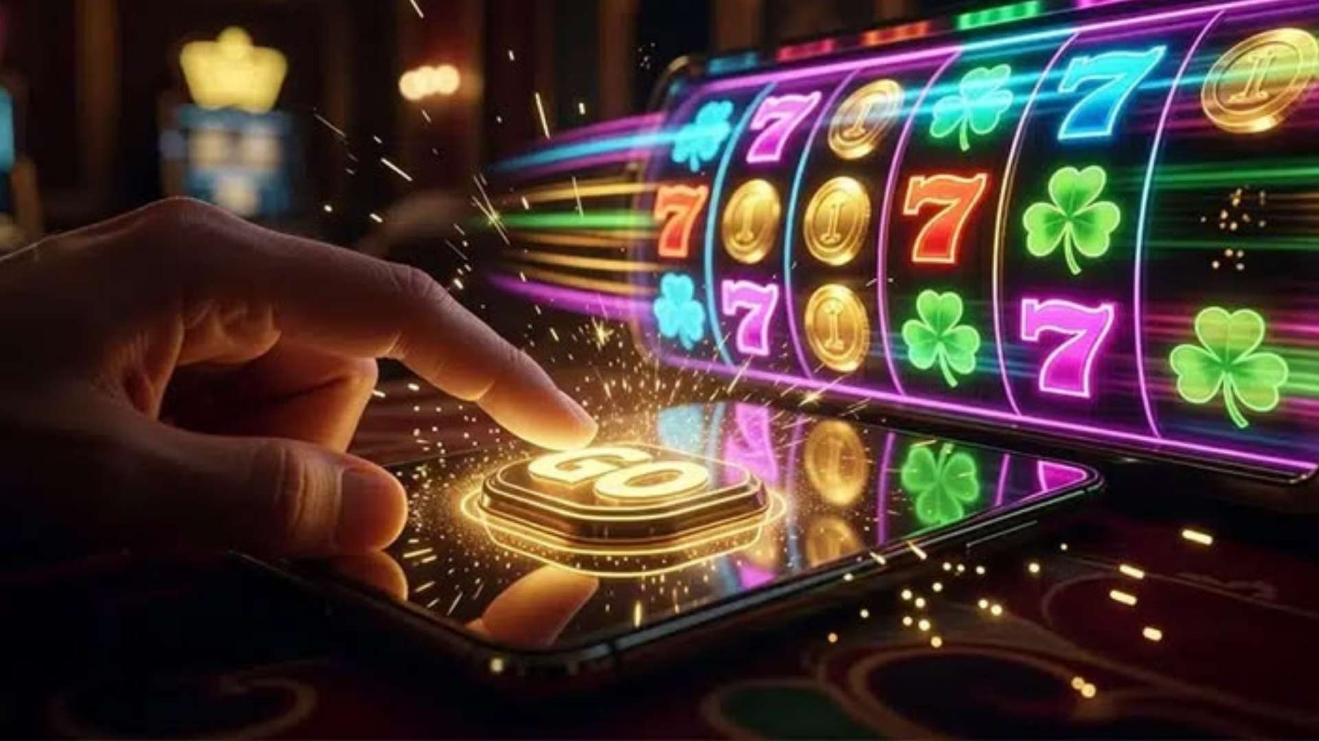 Live Baccarat Stands At The Center Of Modern Casino Entertainment