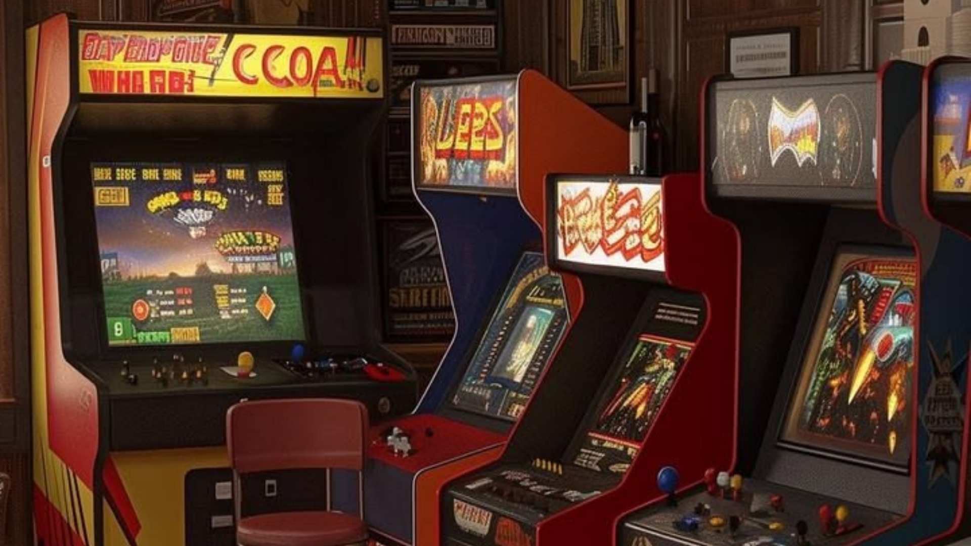 Number Games That Reward Strategic Focus