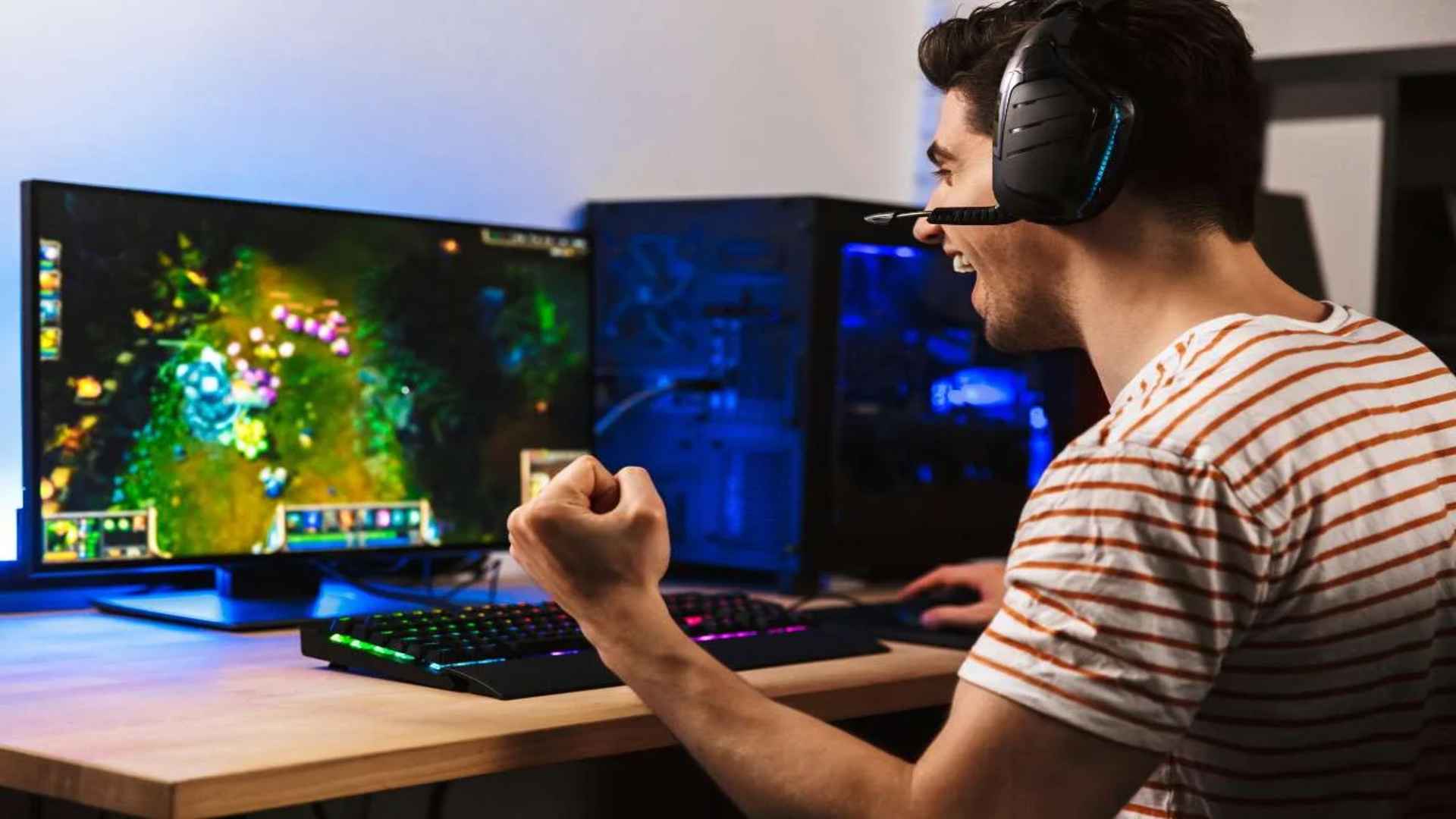 Strategy Games That Reward Smart Coordination