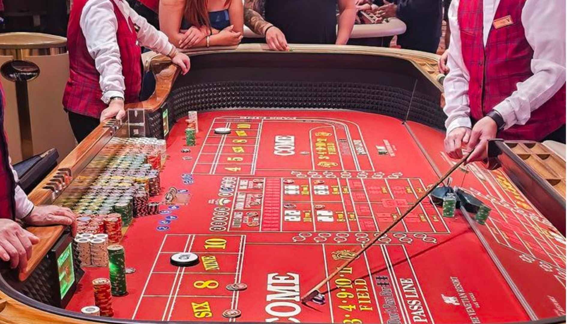 Modern Sportsbooks Built With User Needs in Mind