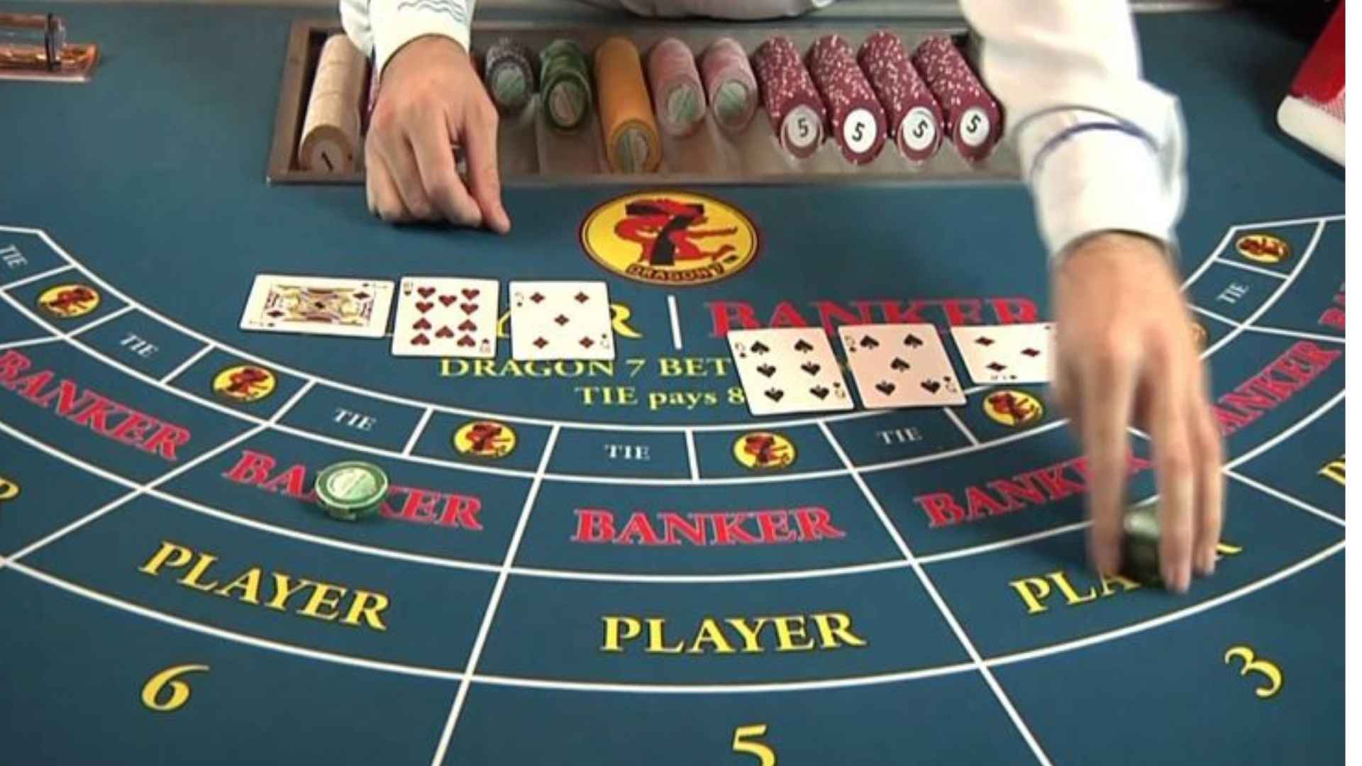 Blackjack Concepts That Lead to Better Sessions